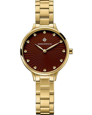 Greenwich Wind GW 321.20.32